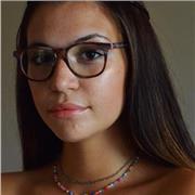 Studente universitario per studenti scuole medie